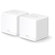 Mercusys Halo H30G(2-pack), WiFi Mesh system - WiFi System