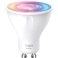 TP-Link Tapo L630 - smart - GU10 - WLAN - Colour - LED-Birne