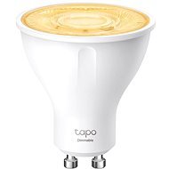 TP-Link Tapo L610, smart, GU10, WiFI, white - LED Bulb