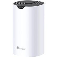 TP-Link Deco S7 (1-pack), WiFi AC Gigabit mesh system - WiFi System