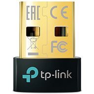 TP-Link UB500, Bluetooth 5.0 Nano USB adapter - Bluetooth adapter