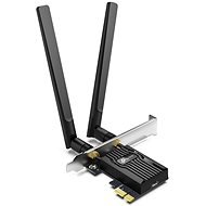 TP-Link Archer TX55E, AX3000 Wi-Fi 6 Bluetooth PCIe Adapter - WiFi Adapter