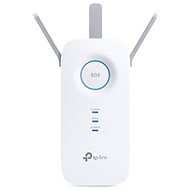 TP-Link RE550 AC1900 WiFI Extender - WiFi Booster