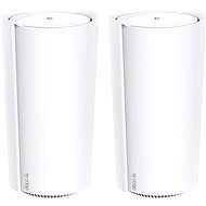TP-Link Deco XE200 (2-pack) - WiFi System