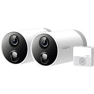 TP-Link Tapo C400S2 - Camera System