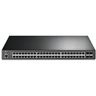 TP-Link TL-SG3452P - Switch