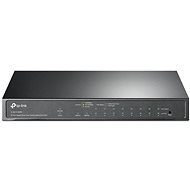 TP-Link TL-SG1210MPE - Switch
