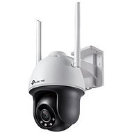 TP-Link VIGI C540-W (4mm) - Überwachungskamera