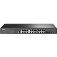 TP-Link TL-SG3428X-UPS - Switch