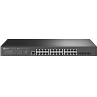 TP-Link TL-SG3428X-M2 - Switch
