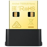 TP-Link Archer T600UB Nano - WiFi USB adapter