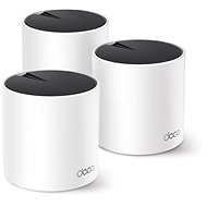 TP-Link Deco X55 (3-pack) - WiFi System