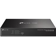 TP-Link VIGI  NVR1008H-8MP - Hálózati felvevő