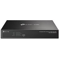 TP-Link VIGI NVR1008H-8P - Hálózati felvevő