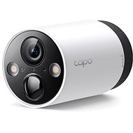 TP-Link Tapo C420 - IP Camera