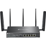 TP-Link ER706W-4G, Omada SDN - WLAN Router