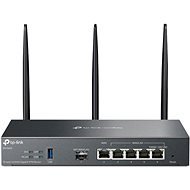 TP-Link ER706W, Omada SDN - WLAN Router