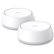 TP-Link Deco BE25, WiFi 7 BE3600 Mesh system (2-pack) - WLAN-System