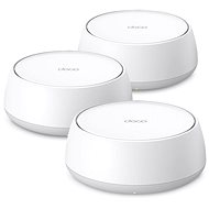 TP-Link Deco BE25, WiFi 7 BE3600 Mesh system (3-pack) - WiFi System