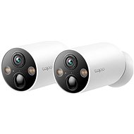 TP-Link Tapo C425 (2 pack) - IP Camera