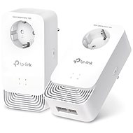 TP-Link PG2400P KIT - Powerline