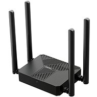 Mercusys MR62X AX1500 Dual-Band WiFi 6 - WLAN Router