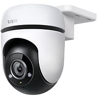 TP-Link Tapo TC40, Outdoor Pan/Tilt Security WiFi Camera - IP Camera