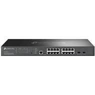 TP-Link SG3218XP-M2, Omada SDN - Switch
