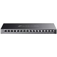 TP-Link SG2016P, Omada SDN - Switch