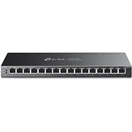 TP-Link TL-SG116P - Switch