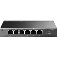 TP-Link TL-SG1006PP - Switch