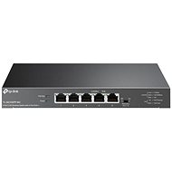 TP-Link TL-SG105PP-M2 - Switch