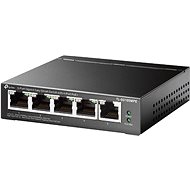 TP-Link TL-SG105MPE - Switch