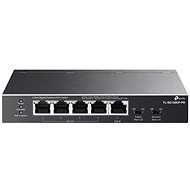 TP-Link TL-SG1005P-PD - Switch