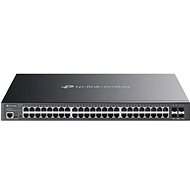 TP-Link SG3452XMPP, Omada SDN - Switch