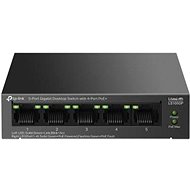 TP-Link LS105GP - Switch