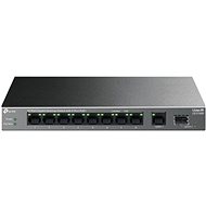TP-Link LS1210GP - Switch