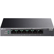 TP-Link LS106LP - Switch