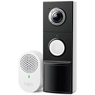 TP-Link Tapo D235 - Video Doorbell