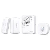 TP-Link Tapo T30 Smart Sensor Starter Kit - Starter Kit