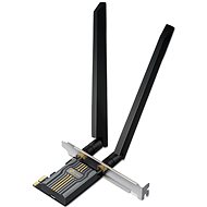 TP-Link Archer TBE400E BE6500 Wi-Fi 7 Bluetooth PCIe adapter - WLAN Netzwerkkarte