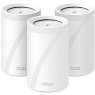 TP-Link Deco BE65 (3-pack) - WiFi System