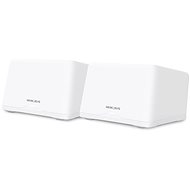 Mercusys Halo H47BE (2-pack) - WLAN-System