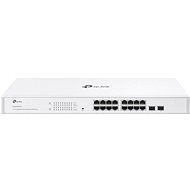 TP-Link Festa FS318G - Switch
