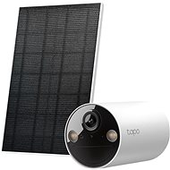 TP-Link Tapo TC82 Kit solar powered 2K camera - IP Camera