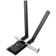 TP-Link Archer TX20E, AX1800 Wi-Fi 6 Bluetooth PCIe adapter - WiFi Network Card