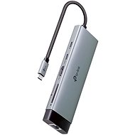 TP-Link UH9120C, USB-C 9port hub - USB Hub