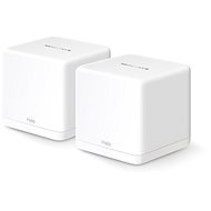Mercusys Halo H60X, AX1500, 2-pack - WiFi System