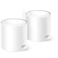TP-Link Deco X10 AX1500 Mesh WiFi 6 System, 2er-Pack - WLAN-System