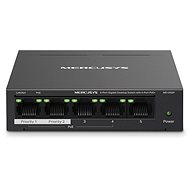 Mercusys MS105GP, 5-Port Gigabit switch, 4-Port PoE+ - Switch